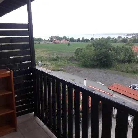 Appartement Apartament Aheloy