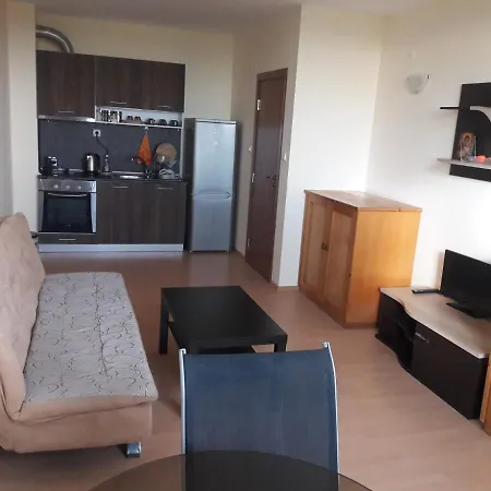 Apartament Aheloy