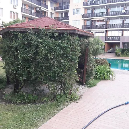 Apartament * Aheloy
