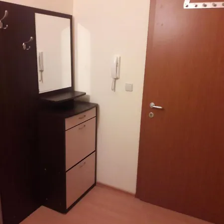Apartament * Aheloy