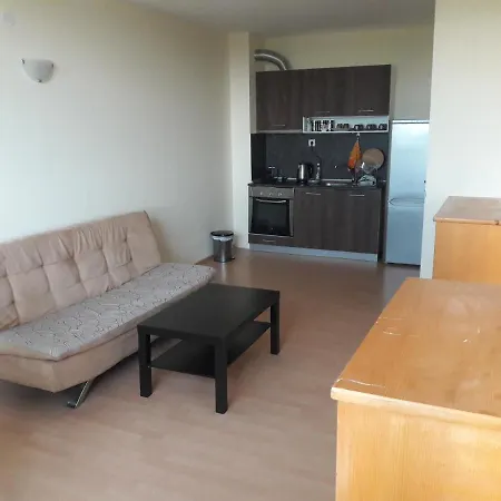 Apartament Appartement