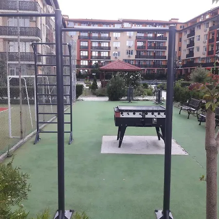 Appartement Apartament