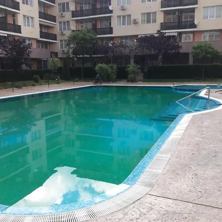 דירה Apartament אהלוי
