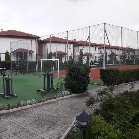 דירה Apartament