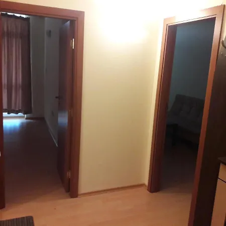 Apartament דירה