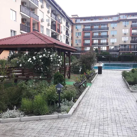 דירה Apartament *