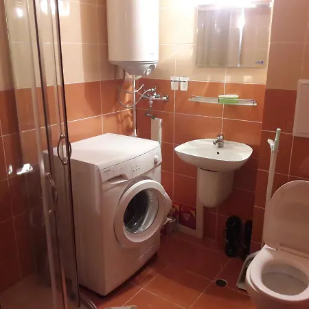 Apartament דירה