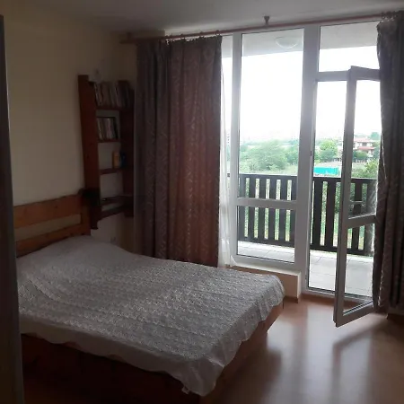 דירה Apartament *